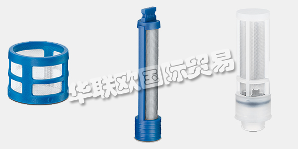 德國(guó)KUFNER公司主要供應(yīng)：KUFNER過濾器,KUFNER濾網(wǎng)等產(chǎn)品。