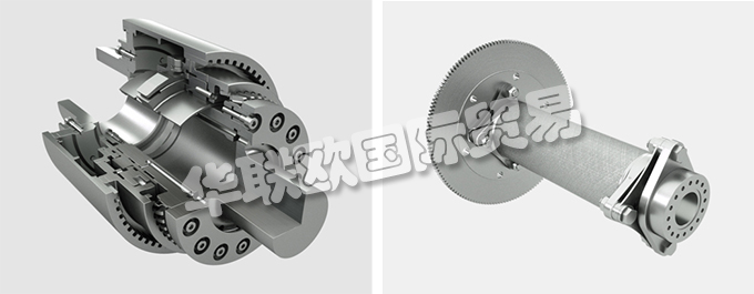 德國(guó)RENK公司的產(chǎn)品主要有：RENK齒輪箱、RENK聯(lián)軸器、變速器、、變速箱、離合器、驅(qū)動(dòng)器、船用齒輪箱、聲學(xué)轉(zhuǎn)鼓試驗(yàn)臺(tái)、測(cè)試系統(tǒng)、機(jī)艙檢測(cè)系統(tǒng)、弧形齒聯(lián)軸器、膜片聯(lián)軸器、安全聯(lián)軸器、彈性聯(lián)軸器、同步離合器、免維護(hù)聯(lián)軸器、傳動(dòng)軸離合器、斷開(kāi)聯(lián)軸器。