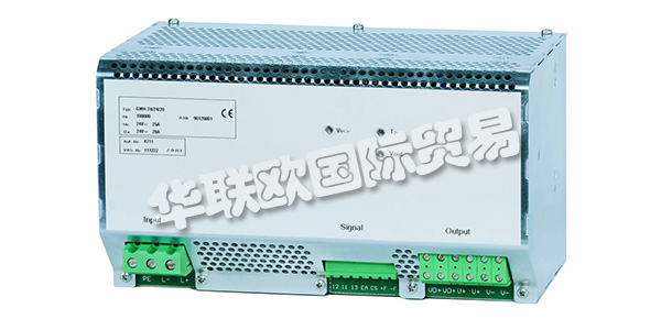 德國(guó)ZENTRO ELEKTRONIK公司主要供應(yīng)：ZENTRO ELEKTRONIK轉(zhuǎn)換器,ZENTRO ELEKTRONIK電壓互感器，負(fù)載系統(tǒng)，電源系統(tǒng)等產(chǎn)品。