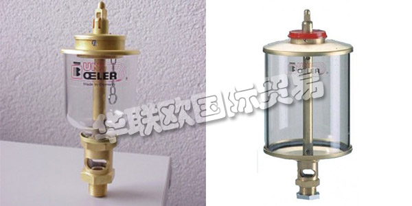 德國UNIOELERL公司主要供應(yīng)：UNIOELERL滴油器,UNIOELERL油分配器，油泵，壓縮油壺，控制器，潤滑器，手動和電控降油壺，齒輪泵，活塞泵，中央潤滑單元，油箱，液位控制器，油脂注射器,驅(qū)動系統(tǒng)，油嘴，油位計等產(chǎn)品。
