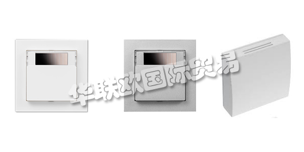 德國THERMOKON公司主要供應(yīng)：德國THERMOKON傳感器,THERMOKON控制器，溫度傳感器，濕度傳感器，亮度傳感器，模塊，開關(guān)等產(chǎn)品。