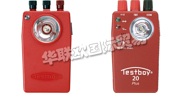 德國(guó)TESTBOY公司主要供應(yīng)：德國(guó)TESTBOY測(cè)試儀,TESTBOY溫度計(jì)，照度計(jì)，測(cè)距儀，濕度計(jì)，風(fēng)速計(jì)，萬用表，電壓測(cè)試儀，磁測(cè)試儀等產(chǎn)品。