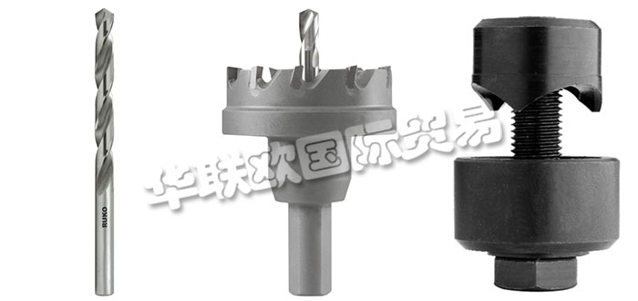德國RUKO公司主要供應(yīng)：德國RUKO鉆頭,RUKO鉆孔機(jī)，點(diǎn)鉆頭，麻花鉆頭，薄板鉆頭，階梯鉆頭，木工鉆頭，混凝土鉆頭，取芯鉆頭，試驗(yàn)鉆頭，錘鉆頭，沖擊鉆頭，孔鋸，螺絲沖頭等產(chǎn)品。