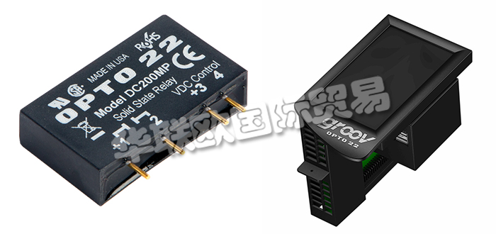 美國(guó)OPTO 22公司主要供應(yīng)：美國(guó)OPTO 22繼電器,OPTO 22電源，電纜，直流繼電器，固態(tài)繼電器，直流固態(tài)繼電器，模塊，控制器，電流互感器等產(chǎn)品。