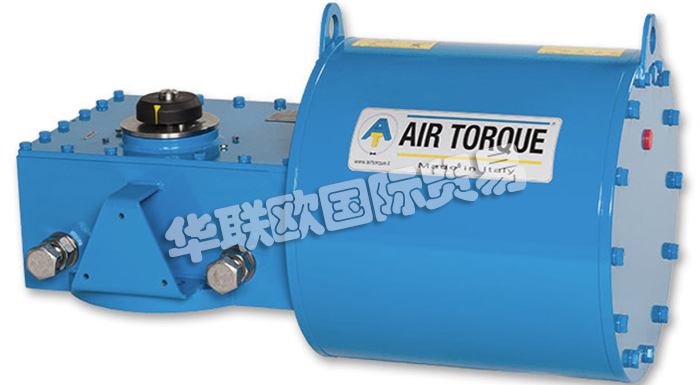 意大利AIRTORQUE公司的產(chǎn)品主要是：意大利AIRTORQUE氣動執(zhí)行器、氣動執(zhí)行器、流量控制器，快速排氣Namur閥，電磁閥，限位開關(guān)，定位器和可分離的齒輪箱。