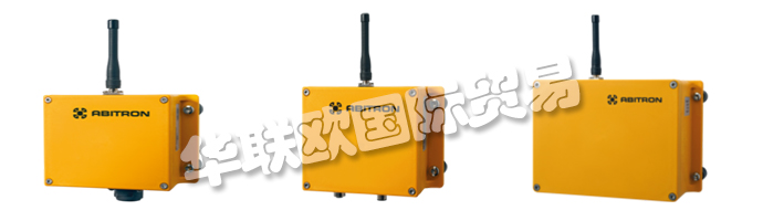 德國ABITRON公司的產(chǎn)品主要是：德國ABITRON變送器、ABITRON遙控器、無線電遙控器、防爆變送器、安全無線電遙控器、防爆無線電遙控器、通用按鈕設(shè)備、按鈕裝置、發(fā)射器、、接收器、接受器外殼。