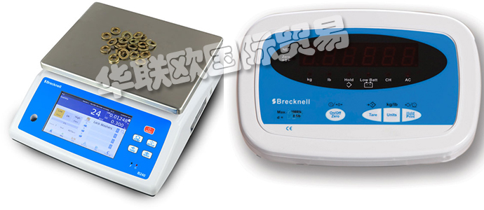 英國(guó)布雷克內(nèi)爾BRECKNELL公司的產(chǎn)品主要有：英國(guó)BRECKNELL天平、BRECKNELL檢重秤、硬幣計(jì)數(shù)秤、硬幣或代幣計(jì)數(shù)秤、吊秤、電子臺(tái)秤、地板秤、稱重傳感器、用醫(yī)療秤、控制量表、郵政/運(yùn)輸秤、遠(yuǎn)程顯示器、價(jià)格計(jì)算量表、印表機(jī)、手持式熱敏打印機(jī)、獸醫(yī)秤。