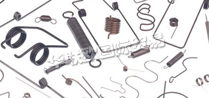 德國FEDERNTECHNIK KNORZER公司主要供應(yīng)：德國FEDERNTECHNIK KNORZER彈簧,FEDERNTECHNIK KNORZER標(biāo)準(zhǔn)彈簧，壓縮彈簧，拉力彈簧，扭力彈簧等產(chǎn)品。