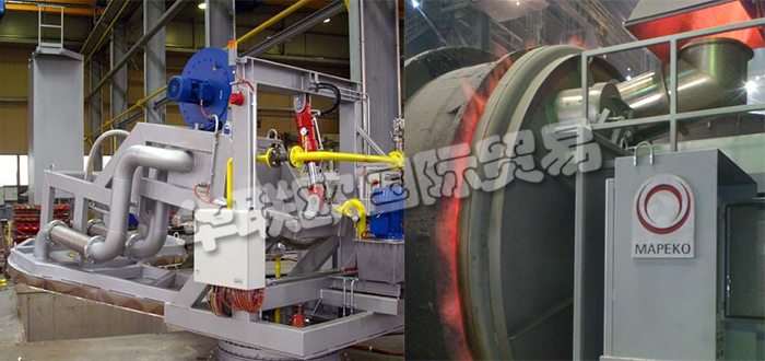 德國MAPEKO公司主要供應(yīng)：德國MAPEKO加熱器,MAPEKO干燥機(jī)，鋼包加熱器，中間包加熱器，轉(zhuǎn)爐加熱器，高爐流道加熱器，廢料干燥機(jī)，氧氣噴槍，電機(jī)干燥機(jī)，燃燒器等產(chǎn)品。