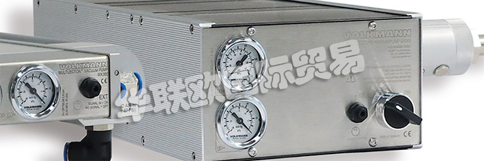 德國VOLKMANN公司的主要產(chǎn)品包括：德國VOLKMANN真空輸送系統(tǒng)、VOLKMANN真空泵、氣動(dòng)真空輸送機(jī)、輸送系統(tǒng)、真空泵、真空輸送系統(tǒng)、散裝袋卸貨站、增材制造材料處理系統(tǒng)、增材制造系統(tǒng)、真空輸送機(jī)、雙閥活門(粉末)鎖、翻斗和卸料站、提升機(jī)、升降機(jī)、卸料機(jī)，集塵系統(tǒng)以及稱重和配料系統(tǒng)。