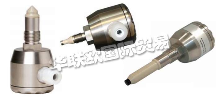 德國PROMESSTEC公司主要供應：德國PROMESSTEC傳感器,PROMESSTEC溫度傳感器，濕度傳感器，限位開關，液位探頭，模塊，流量計，流量開關，壓力變送器等產(chǎn)品。