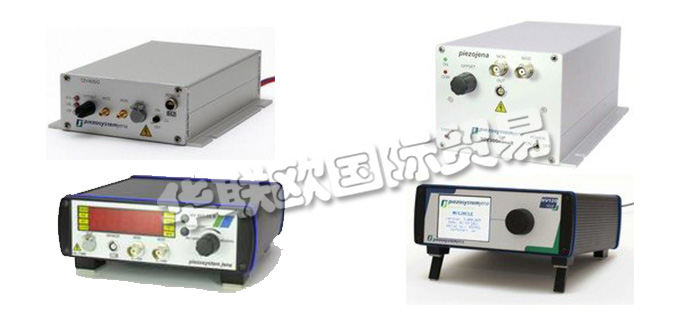 德國PIEZOSYSTEM JENA公司主要供應(yīng)：德國PIEZOSYSTEM JENA執(zhí)行器,PIEZOSYSTEM JENA壓電執(zhí)行器，堆疊式執(zhí)行器，環(huán)形執(zhí)行器，密封執(zhí)行器，壓電控制器，一通道壓電控制器，沖擊發(fā)生器，校準(zhǔn)干涉儀等產(chǎn)品。