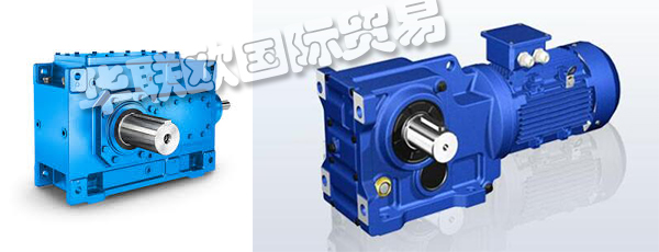 減速機哪個品牌好？2019年全球最具影響力的十大減速機品牌