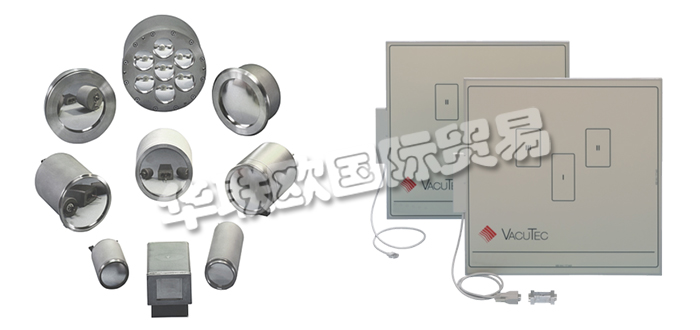 德國VACUTEC公司主要供應(yīng)：德國VACUTEC電離室,VACUTEC探頭，工業(yè)電離室，多池電離室，患者劑量校準(zhǔn)器，劑量率探頭，比例計(jì)數(shù)器等產(chǎn)品。