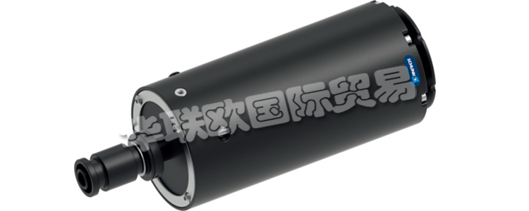 SCHUNK機器人去毛刺刀具CDB是用于任何工件的通用去毛刺工具。標準刀具接口導致快速換刀，集成的軸向和徑向補償導致編程工作量減少，使得操作員得以免除執(zhí)行之前的手動去毛刺工藝。