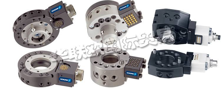 雄克快換公盤SWA-020-000-000是快換刀具側(cè), 氣動(dòng)，流體通道數(shù)量12，最大總荷載25 kg。