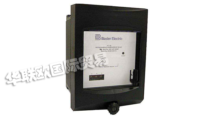 優(yōu)勢供應美國BASLER ELECTRIC電壓調(diào)節(jié)器