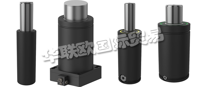 KALLER氣彈簧使用包含在氣缸中并由活塞桿壓縮的壓縮氣體施加力。KALLER氣彈簧主要用于鈑金成型應(yīng)用，旨在滿足客戶對可靠性，安全性和使用壽命的期望。與典型的機械彈簧相比，氣體彈簧的優(yōu)點是：在較小的空間內(nèi)產(chǎn)生更大力量的能力;立即出現(xiàn)力量;行程中力增加較小;易于通過增加或減少彈簧中的氣體量來調(diào)節(jié)力。