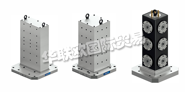 只有與結(jié)合了適當(dāng)夾持設(shè)備的夾具塔結(jié)合，加工中心才能實(shí)現(xiàn)最佳性能，完成最好的加工。夾具塔廣泛的夾持選項(xiàng)和負(fù)載密度使機(jī)床運(yùn)行時(shí)間顯著增加。除此以外，SCHUNK夾具塔還提供了最佳的工件可及性和加工性。SCHUNK夾具塔包括以下幾種，下文為您逐個(gè)介紹。