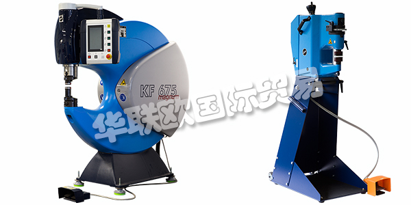 ECKOLD成立于1957年。ECKOLDECKOLD擁有適用于所有成型工作和材料質(zhì)量的正確工具。用于收縮，拉伸，拱形，展平，平整，無(wú)劃痕，彎曲等。質(zhì)量是他們品牌知名度的核心，經(jīng)驗(yàn)和不斷提高的野心是他們可靠和高質(zhì)量性能的基礎(chǔ)。ECKOLDECKOLD能夠提供創(chuàng)新，巧妙的解決方案，完全滿足客戶的需求。下文為您介紹ECKOLD金屬成型機(jī)。