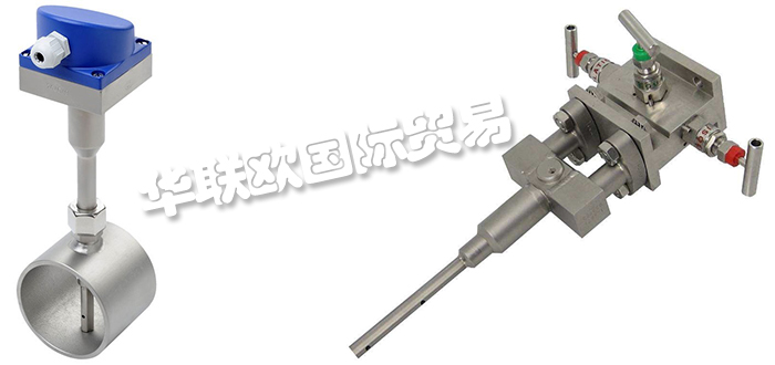 德國SYSTEC CONTROLS電磁流量計(jì)型號