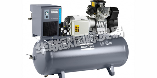 ATLAS COPCO總部位于瑞典斯德哥爾摩，客戶遍及全球180多個國家和地區(qū)。ATLAS COPCO集團(tuán)為客戶提供創(chuàng)新的壓縮機(jī)、真空解決方案和空氣處理系統(tǒng)、動力工具和裝配系統(tǒng)。ATLAS COPCO專注空壓機(jī)開發(fā)、創(chuàng)新及安全百余年，利用廣博的知識、豐富的行業(yè)經(jīng)驗為您提供更佳的空壓機(jī)。下文為您介紹ATLAS COPCO空壓機(jī)。