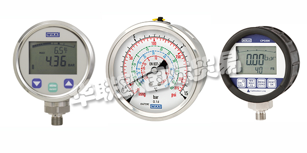 WIKA公司是總部位于德國法蘭克福，是德國最大的壓力和溫度測(cè)量儀表及設(shè)備的專業(yè)生產(chǎn)廠家，子公司遍布全球七十多個(gè)國家。小編接下來為您介紹德國WIKA品牌,WIKA壓力表。