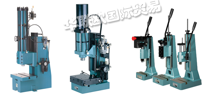 MAEDER,德國MAEDER手動(dòng)壓力機(jī),MAEDER氣動(dòng)壓力機(jī)