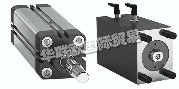 CYTEC公司成立于1984年，現(xiàn)已發(fā)展成為一家跨國公司。CYTEC的關鍵組件在全球范圍內廣泛用于工具和模具制造，汽車行業(yè)和航空航天技術中。CYTEC的垂直制造范圍廣，因此始終保證靈活性，從而保證了CYTEC的高產品質量。產品質量已通過定期的ISO 9001審核確認。下文為您介紹CYTEC氣缸。
