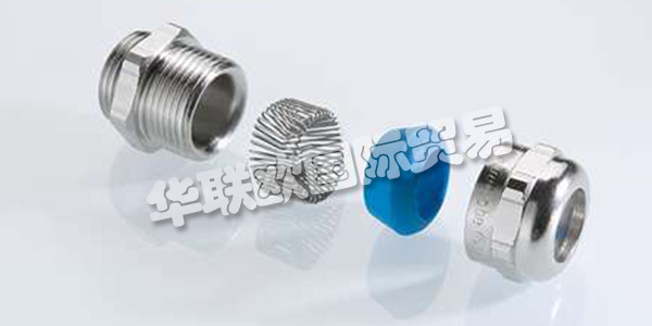 PFLITSCH在工業(yè)電纜導(dǎo)向領(lǐng)域通過實用且安全可靠的產(chǎn)品占有了全球的市場。PFLITSCH品牌在全世界代表著“德國制造”的品質(zhì)。PFLITSCH的服務(wù)所涵蓋的范圍從零部件的研發(fā)和原型的制作，到按照國際標(biāo)準(zhǔn)加以檢測，乃至在PFLITSCH高效的機(jī)器上進(jìn)行系列化生產(chǎn)。如果標(biāo)準(zhǔn)方案無法滿足要求，PFLITSCH也能經(jīng)濟(jì)地提供特殊解決方案和專用的部件。下文為您介紹PFLITSCH電纜接頭。