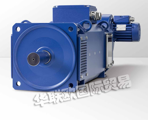 德國ATS-ELBTALWERK三相感應電機直流發(fā)電機
