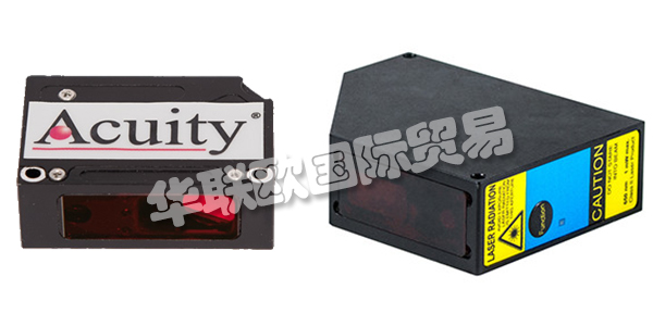 美國ACUITY LASER公司主要供應(yīng)：美國ACUITY LASER傳感器,ACUITYLASER激光傳感器，位移傳感器，激光位移傳感器，激光測量傳感器，激光掃描儀等產(chǎn)品。