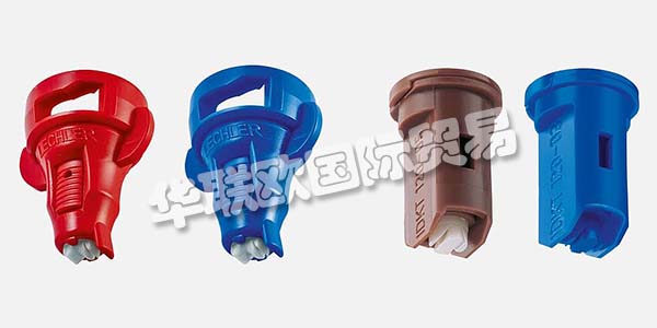 憑借對行業(yè)的全面深入的了解和超過?140 年的開發(fā)經(jīng)驗，萊克勒可為全球各行業(yè)的用戶提供一流質(zhì)量的噴射技術(shù)解決方案。作為一家源自 1879 年的噴嘴技術(shù)領(lǐng)導(dǎo)者，萊克勒以為客戶提供優(yōu)質(zhì)服務(wù)為榮，致力于滿足客戶不斷變化的需求，以質(zhì)量為保證、以可靠為原則。下文為您介紹萊克勒噴嘴。