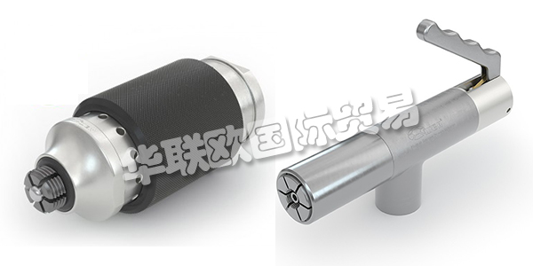WEH成立于1973年，當(dāng)時只有一人，后來迅速發(fā)展壯大，現(xiàn)在，WEH是流體系統(tǒng)連接技術(shù)的領(lǐng)先制造商。WEH的產(chǎn)品用于壓力，功能和泄漏測試以及氣態(tài)介質(zhì)的填充和排氣的所有重要行業(yè)。WEH在全球60多個國家和地區(qū)設(shè)有代表處，有約200名員工。德國制造的產(chǎn)品符合最高質(zhì)量標(biāo)準(zhǔn)。從產(chǎn)品設(shè)計到制造再到服務(wù)的整個生命周期，WEH對卓越品質(zhì)的承諾已牢固地植根于他們的企業(yè)文化中。下文為您介紹WEH快速接頭。