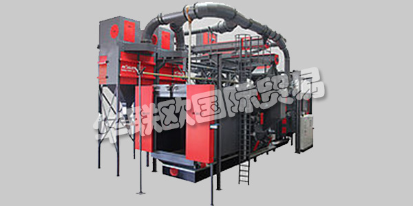 德國ROSLER公司主要供應(yīng)：德國ROSLER噴砂機(jī),ROSLER拋丸機(jī)，絲網(wǎng)帶噴砂機(jī)，轉(zhuǎn)臺噴砂機(jī)，旋轉(zhuǎn)吊架噴砂機(jī)，滾筒式拋丸機(jī)，輥道式拋丸機(jī)，衛(wèi)星臺式噴砂機(jī)，槽式振動器，旋轉(zhuǎn)振動器等產(chǎn)品。