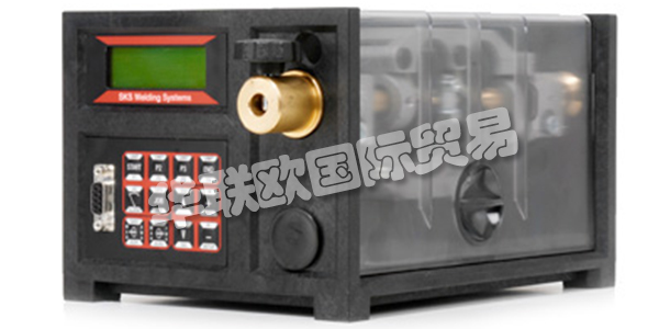 德國(guó)SKS WELDING公司主要供應(yīng)：德國(guó)SKS WELDING焊接機(jī),SKSWELDING焊槍，接口，電源，控制器，焊接過(guò)程控制器，送絲機(jī)，動(dòng)力離合器，焊接套件，火炬系統(tǒng)等產(chǎn)品。