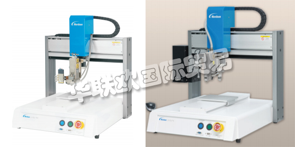 NORDSON(諾信)設計，制造和銷售用于分配粘合劑，涂料，密封劑，生物材料和其他材料的產品。NORDSON公司成立于1954年，總部位于美國，在30多個國家開展其業(yè)務。NORDSON的點膠機，點膠閥，自動點膠系統(tǒng)，注射器筒和精密點膠頭等產品以極高的品質贏得了廣大用戶的認可。下文為您帶來NORDSON點膠機,諾信產品型號介紹。