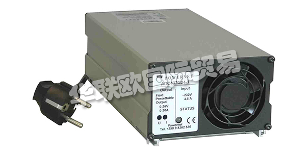 芬蘭POWERNET公司主要供應(yīng)：芬蘭POWERNET電源,POWERNET逆變器，直流電源，交流電源，UPS電源等產(chǎn)品。