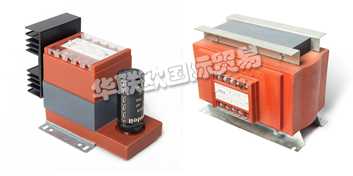 POLYLUX,西班牙POLYLUX變壓器、POLYLUX濾波器
