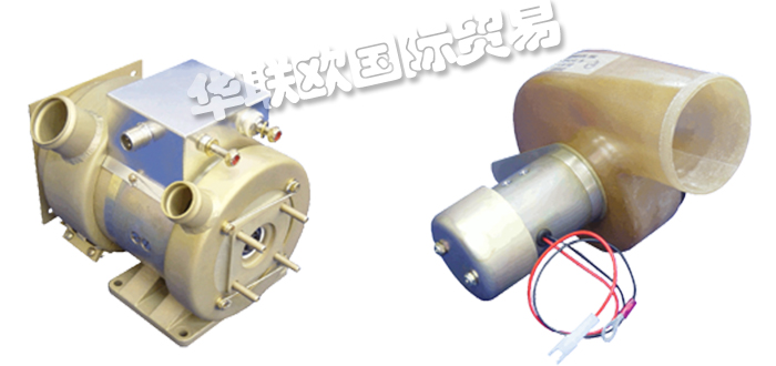 美國ELECTROMECH TECHNOLOGIES執(zhí)行器鼓風(fēng)機(jī)型號(hào)價(jià)格
