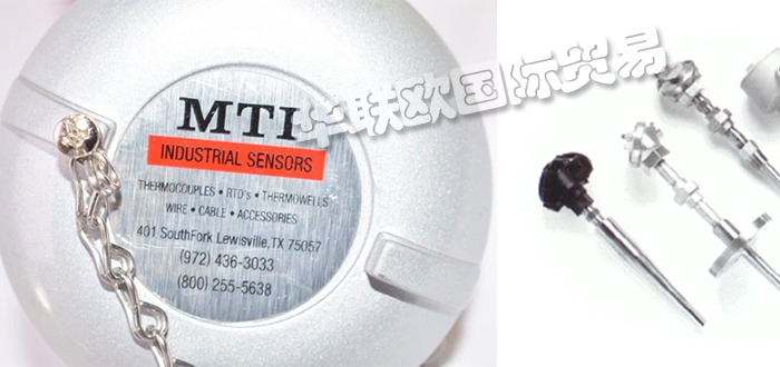美國(guó)MTI SENSORS熱電偶溫度傳感器型號(hào)價(jià)格