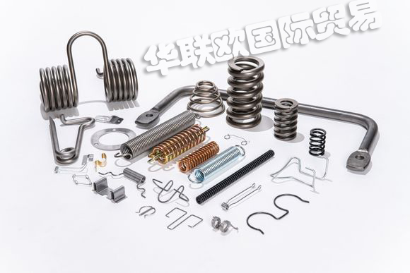 美國STERLING SPRING彈簧沖壓件全系列產(chǎn)品供應