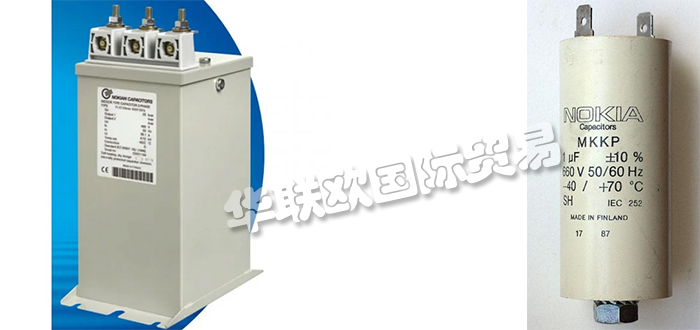 芬蘭NOKIAN CAPACITORS電抗器補(bǔ)償電容器型號價(jià)格