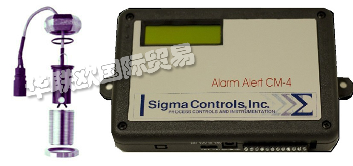 特價(jià)銷(xiāo)售美國(guó)SIGMA CONTROLS報(bào)警器壓力變送器