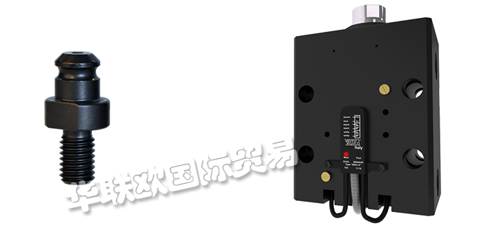 美國ALBA ENTERPRISES液壓缸耦合器型號價(jià)格