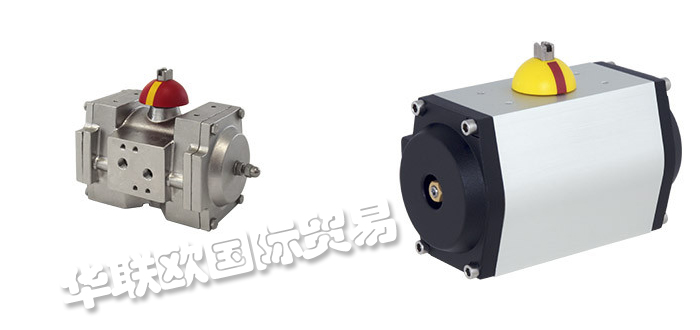 暢銷(xiāo)瑞典REMOTE CONTROL定位器氣動(dòng)執(zhí)行機(jī)