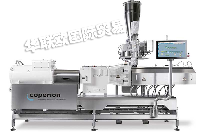 COPERION公司簡(jiǎn)介,德國科倍隆COPERION雙螺桿擠出機(jī)產(chǎn)品詳情