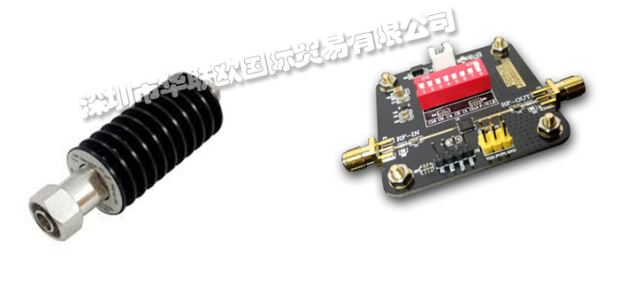 低價(jià)經(jīng)銷美國(guó)TRIACCESS-TECHNOLOGIES放大器衰減器