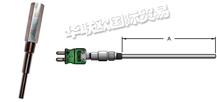 低價經銷美國NATIONAL BASIC SENSOR熱電偶熱套管