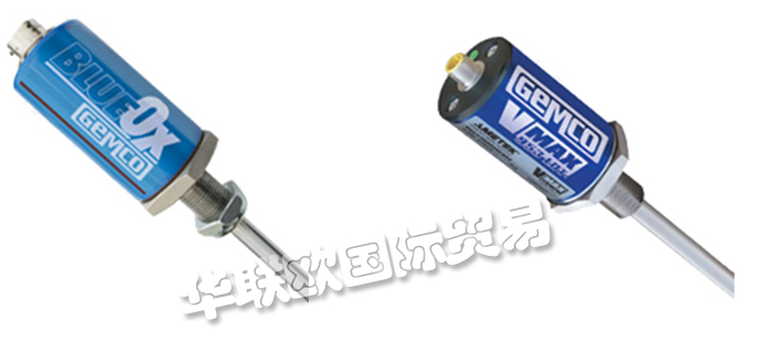 GEMCO,美國(guó)GEMCO傳感器,GEMCO限位開(kāi)關(guān)